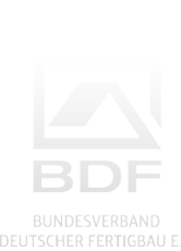 Logo BDF Mitglied